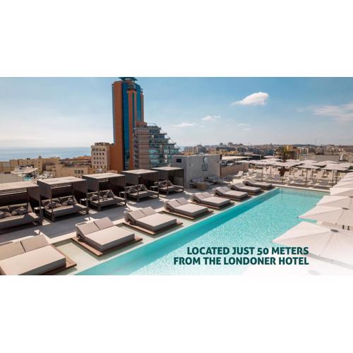 The Londoner Hotel St. Julian\