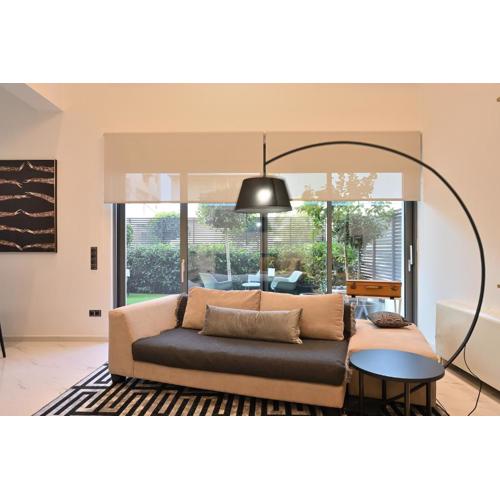 The Lop Athens Holidays Luxury Suites