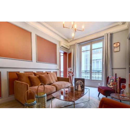 The Lord Byron Suite