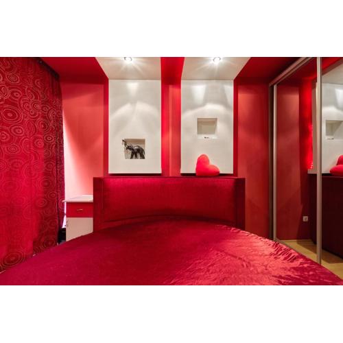 The Love Nest - 1BD Apartment in Sunny Beach by Flat Mаnаger