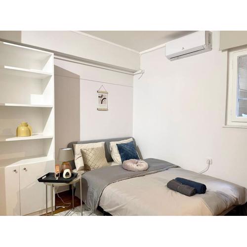 The Love Nest at Central Athens Kolonaki
