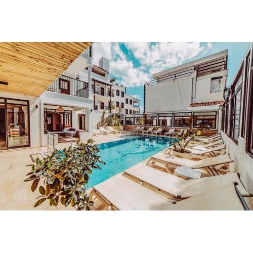 The Lume Boutique Hotel & Restaurant & Spa