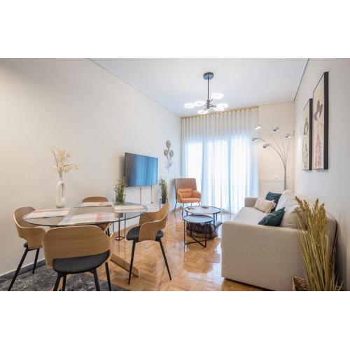 The Luxury Suite by Cloudkeys