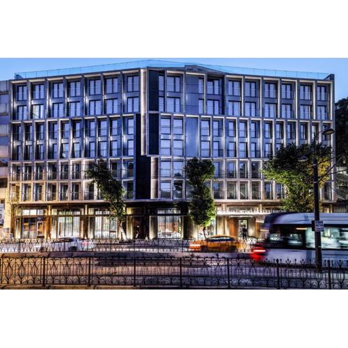 The Maestro Hotel