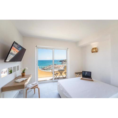 The Mana Suite Sea View Apartments