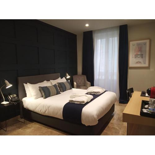 The Manoel Boutique Hotel