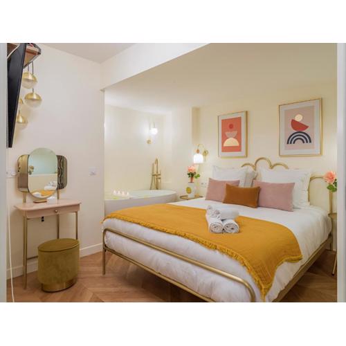 The Margarette Suite