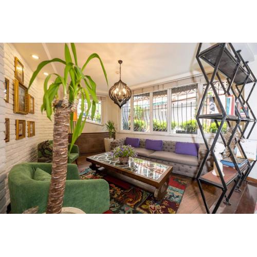 The Marions Suite istanbul Special Category