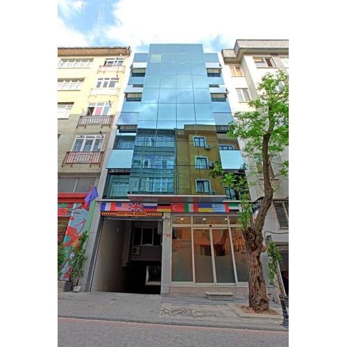 The Marist Hotel Kadikoy