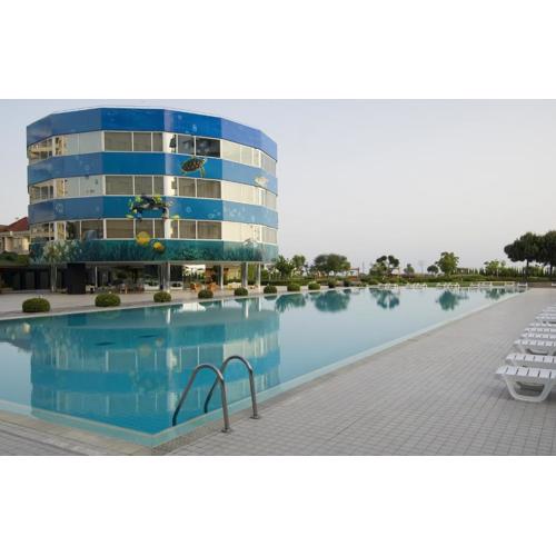 The Marmara Antalya