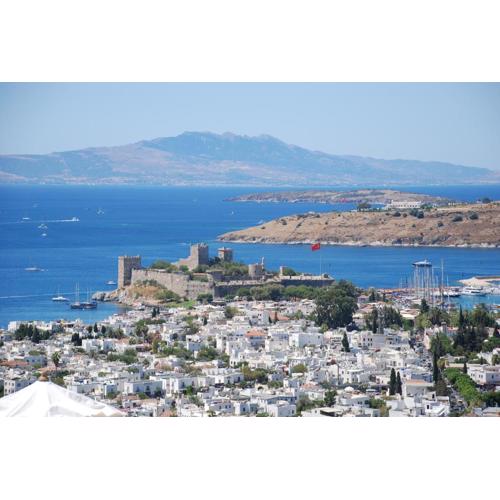 The Marmara Bodrum - Adult Only