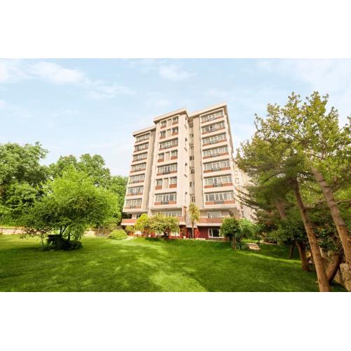 The Marmara Camlica
