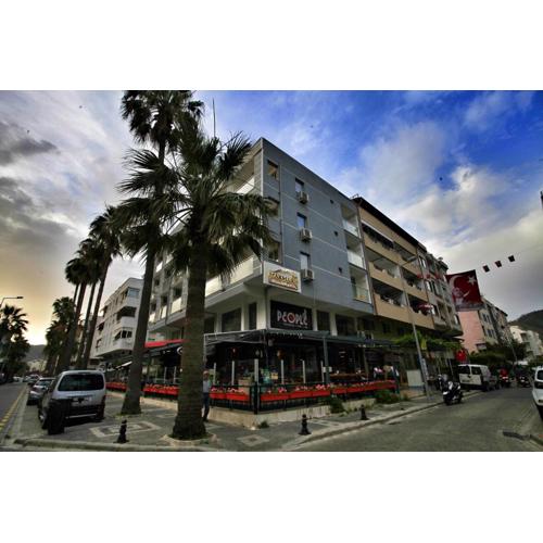 The Marmaris Boutique Hotel