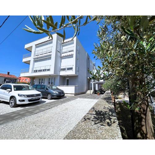 The Martinez Holiday House - Zadar