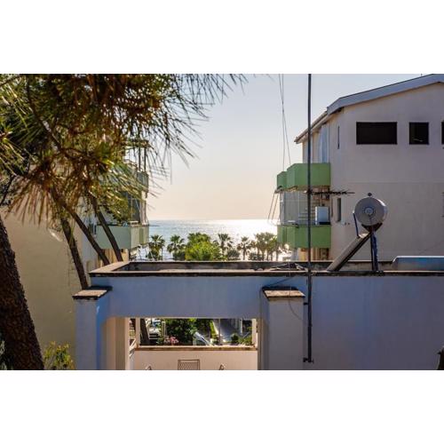 The Master Seaside Duplex by PS