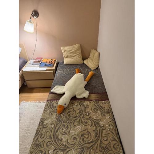 The Merry Goose Apartment in Bansko