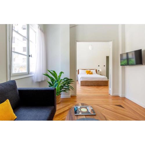 The Met by Zoia Living