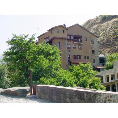 The Mill Hotel