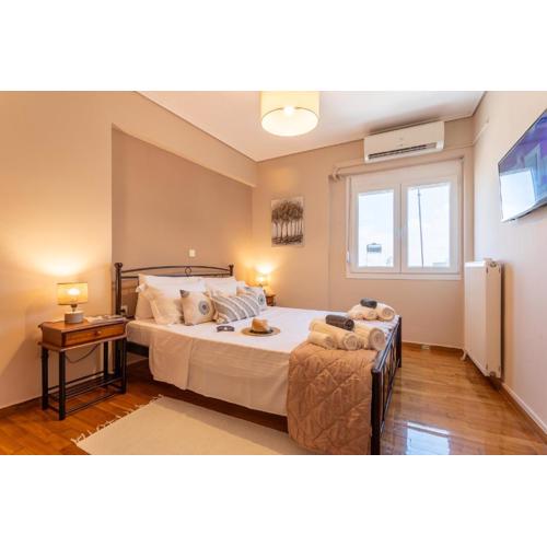 The Mirror Apartment