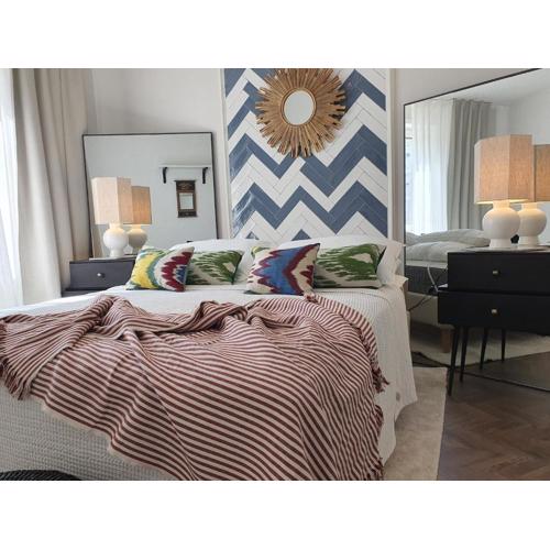 THE MIRROR GUESTHOUSE - TERME MERANO