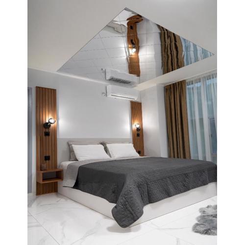 The Mirror Room
