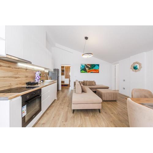The Modern Beach Escape by PS