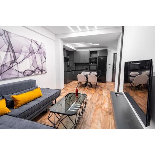 The Modern Flat 25