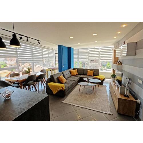 The Modern Pad