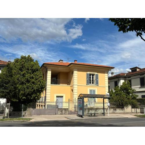 The Modern Solferino House