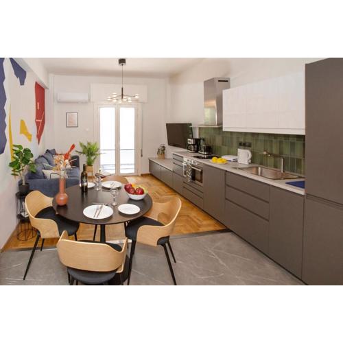 The Modern Studio by GHH