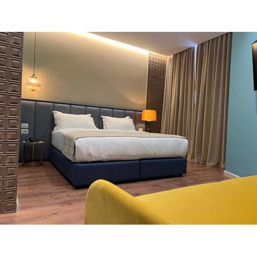 The MONT BOUTIQUE HOTEL