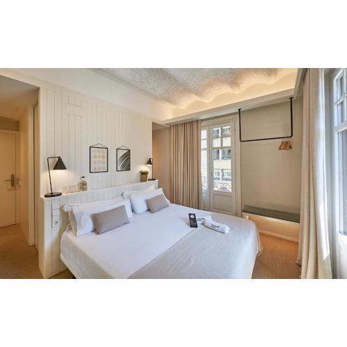 The Moods Catedral Hostal Boutique