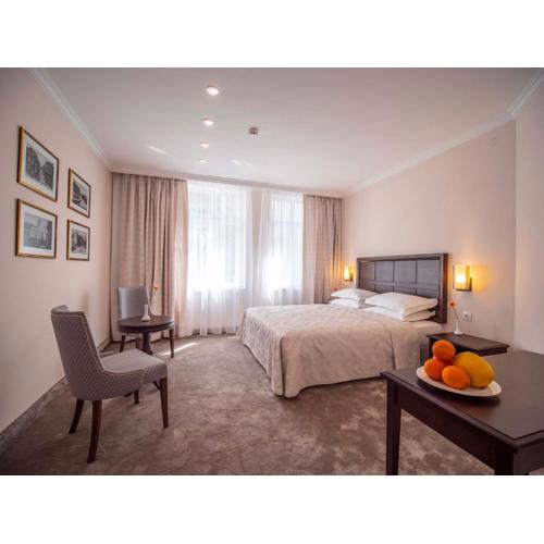 The Moon Boutique Hotel