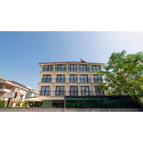 The Mori Club Hotel