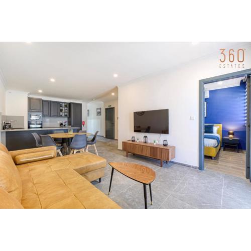 The Mosta Legacy Suites by 360 Estates