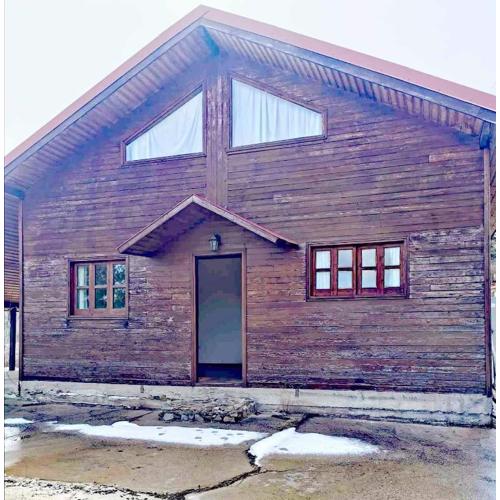 The Mouflon House Pedoulas
