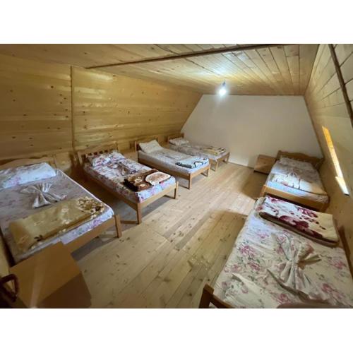 The Mountain Guesthouse Maja Kakis