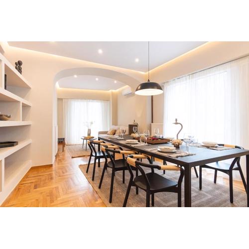 The MP10 Residence - Kolonaki