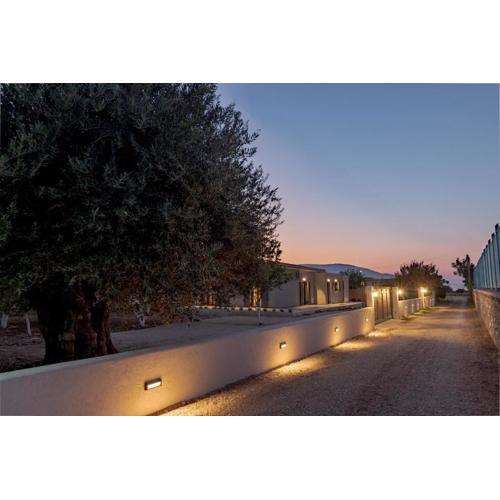 The Mulberry Tree Villa