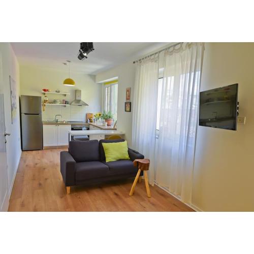 ✦ The Muse Apartment II
