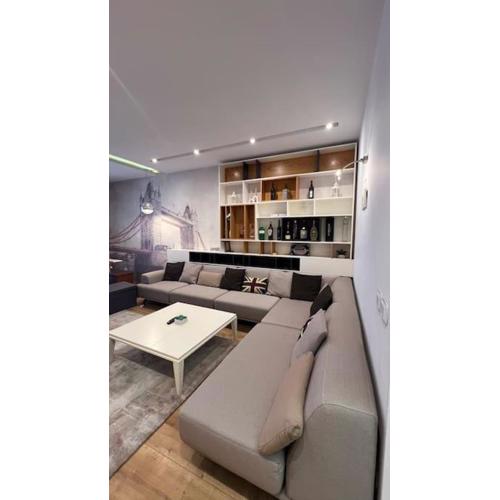 The Nest Inn Tirana