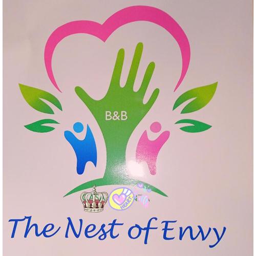 The Nest of Envy