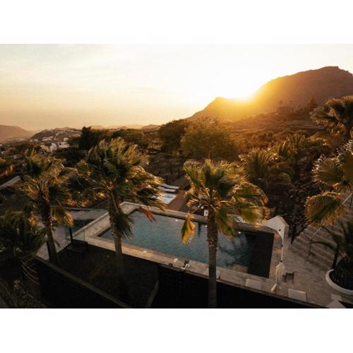 The Nest Tenerife