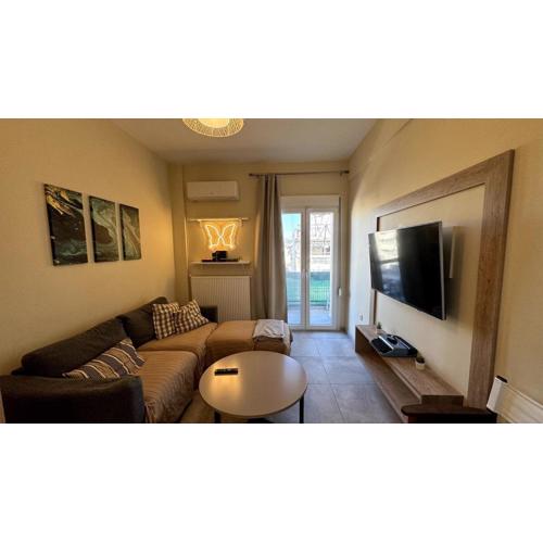 the New lovely Central apartment