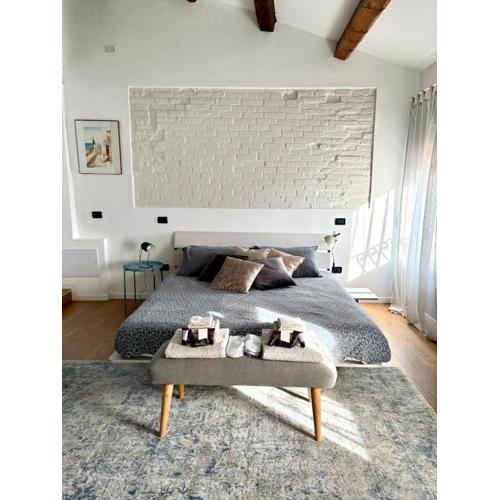 The New Place