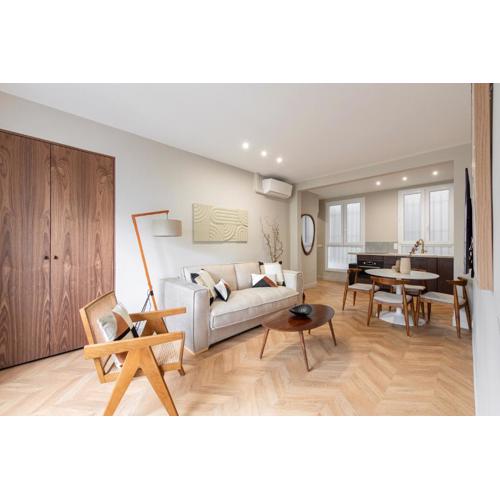 The New Suites, Paris Centre
