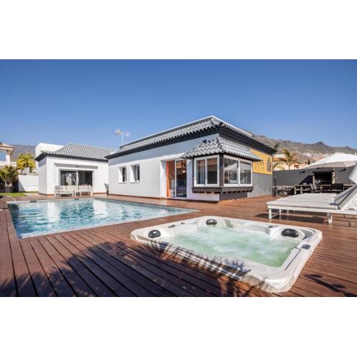 The New Villa Diana