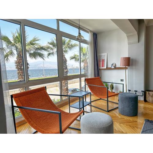 The Next Suites