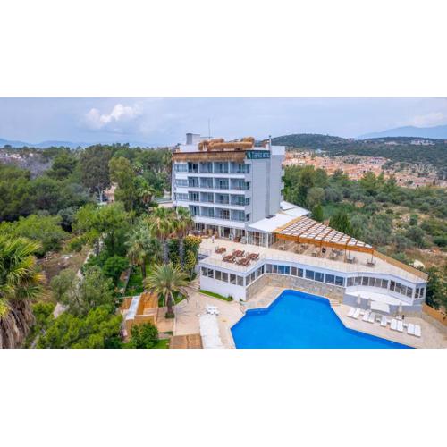 The Nix Hotel Patara Beach