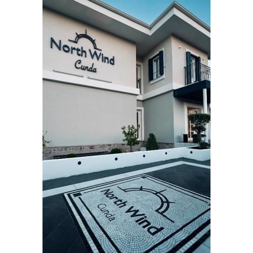 The North Wind